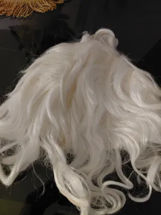 Disfraz Papá Noel Adulto