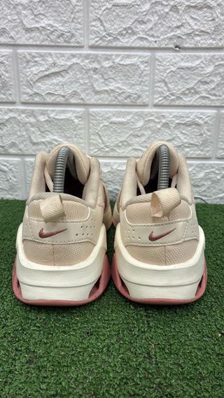 Nike donna beige/rosa