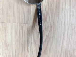 Gafas de Sol Ray Ban Aviador Plata