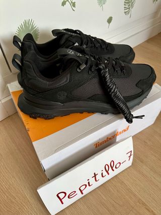 Timberland Motion Access Low Talla 45