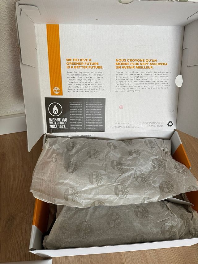 Timberland Motion Access Low Talla 45