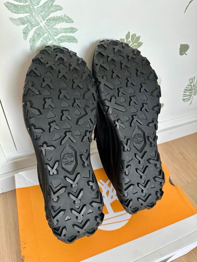 Timberland Motion Access Low Talla 45