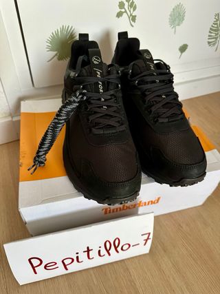 Timberland Motion Access Low Talla 45