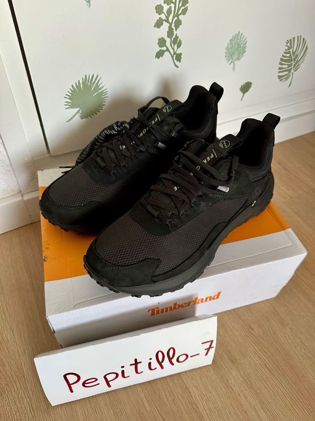 Timberland Motion Access Low Talla 45