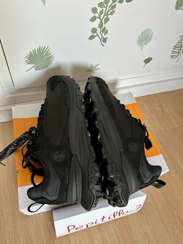 Timberland Motion Access Low Talla 45