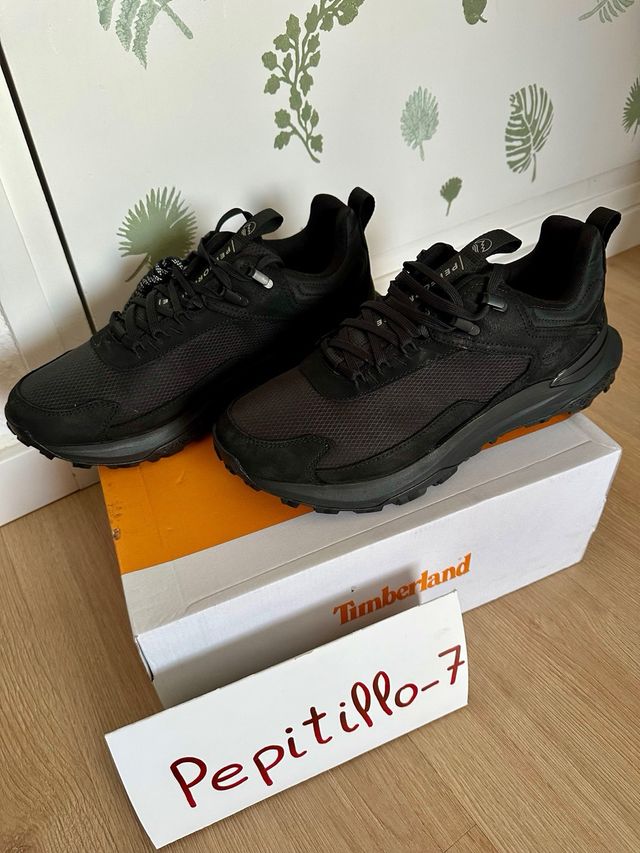 Timberland Motion Access Low Talla 45