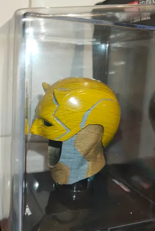 Marvel Movie Museum #28 Máscara Daredevil