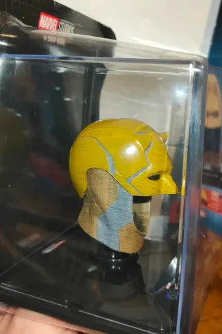 Marvel Movie Museum #28 Máscara Daredevil