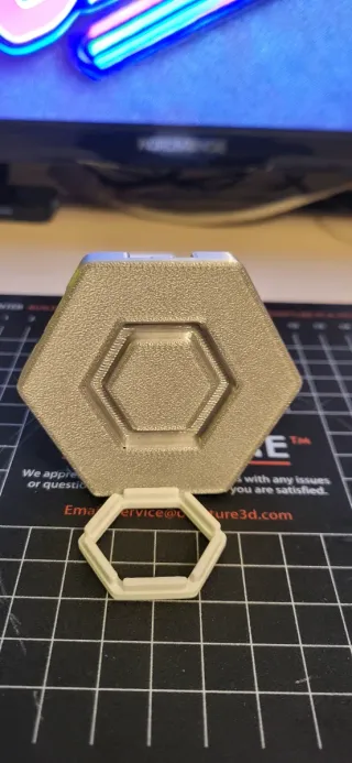 Torre Big Bang compatibile con pista Gravitrax.