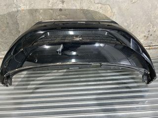 Parachoques Peugeot Rifter GT-lineNegro