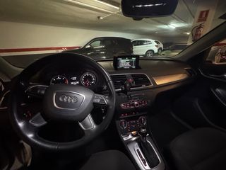 Audi Q3 2015
