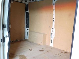 Citroën Jumper BlueHDi 103KW (140CV) Furgón 35L2H2