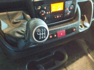 Citroën Jumper BlueHDi 103KW (140CV) Furgón 35L2H2