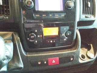 Citroën Jumper BlueHDi 103KW (140CV) Furgón 35L2H2