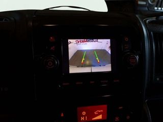 Citroën Jumper BlueHDi 103KW (140CV) Furgón 35L2H2