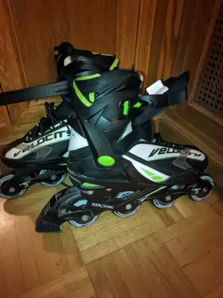 Patines en línea Boomerang 43-44