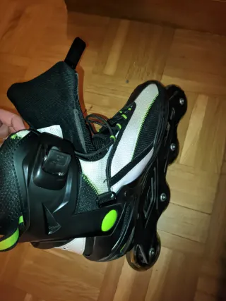 Patines en línea Boomerang 43-44