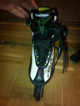 Patines en línea Boomerang 43-44