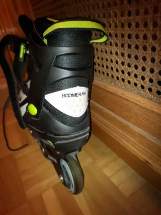 Patines en línea Boomerang 43-44