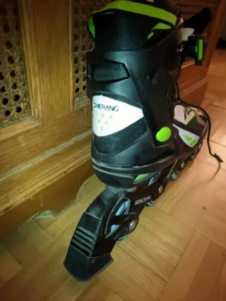 Patines en línea Boomerang 43-44