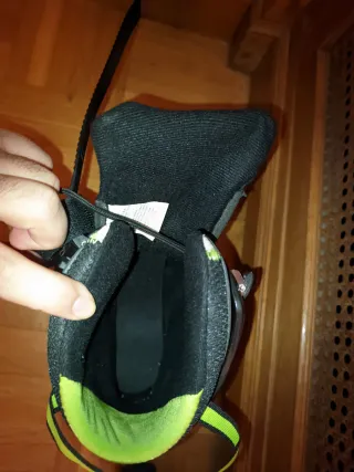 Patines en línea Boomerang 43-44