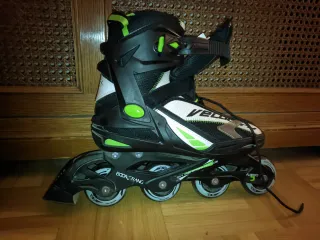 Patines en línea Boomerang 43-44