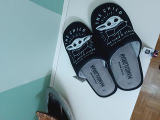 Zapatillas Star Wars The Child Talla 41