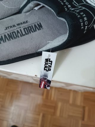 Zapatillas Star Wars The Child Talla 41