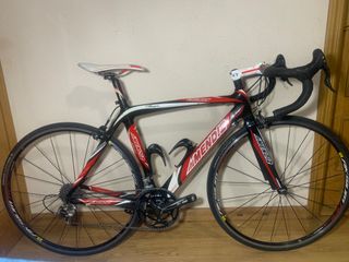 Bici Carbono Pequeña