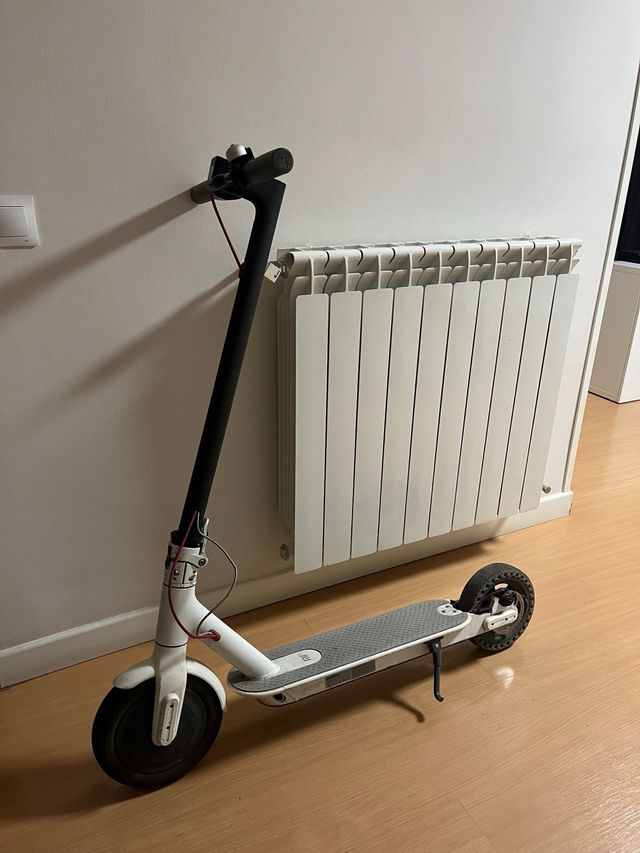 Patinete Xiaomi M365