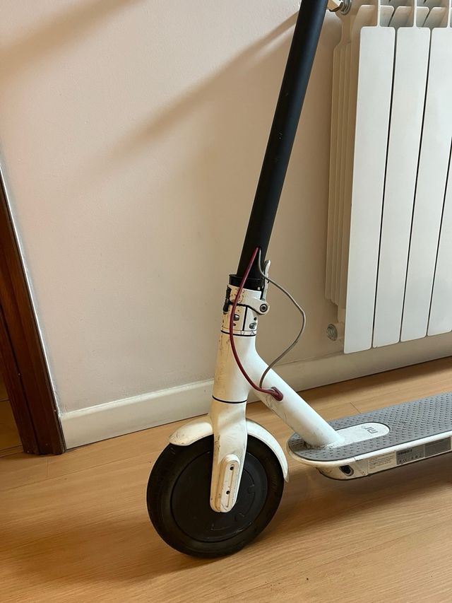 Patinete Xiaomi M365