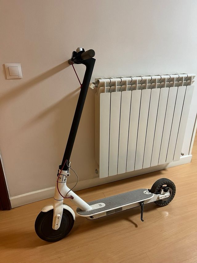 Patinete Xiaomi M365