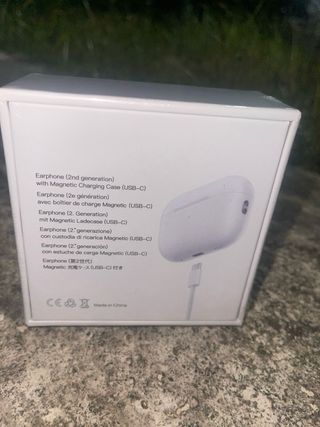 Auricolari Bluetooth 2a Gen