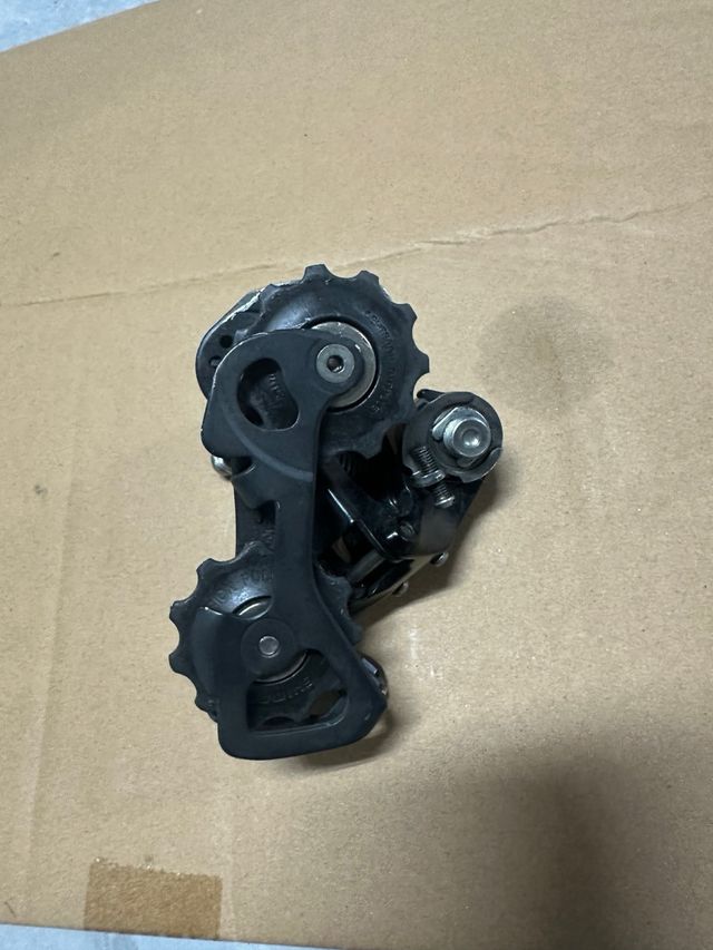 Cambio Shimano 105 11v