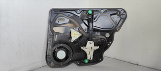 ELEVALUNAS TRASERO IZQUIERDO VOLKSWAGEN PASSAT BE