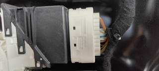 ELEVALUNAS TRASERO IZQUIERDO VOLKSWAGEN PASSAT BE