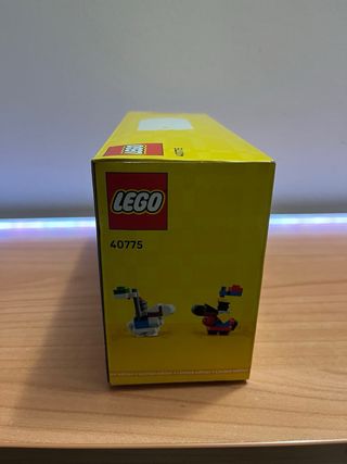 LEGO 40775 Mini Knight's Castle