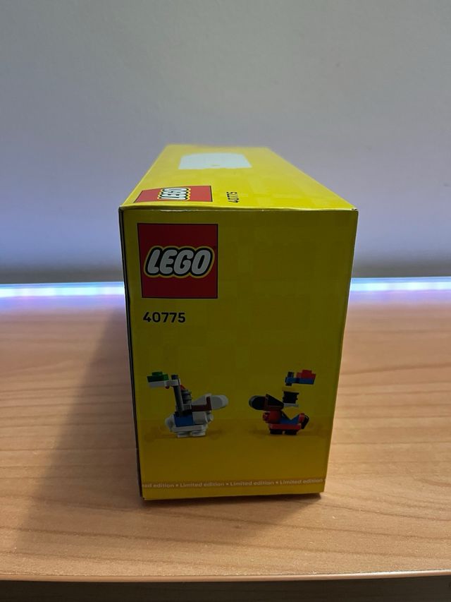 LEGO 40775 Mini Knight's Castle