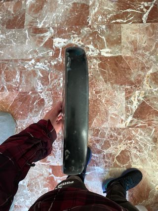 Pala de pádel Siux Copper Edition