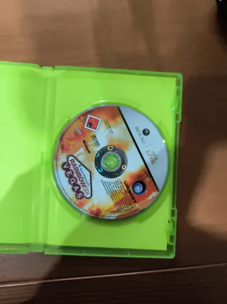 Tom Clancy's Rainbow Six Vegas Xbox 360