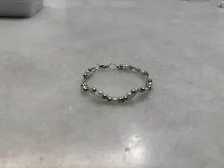 Pulsera Acero Inoxidable Regalo Anillo