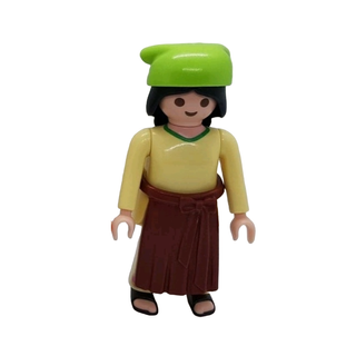Gorros - Playmobil