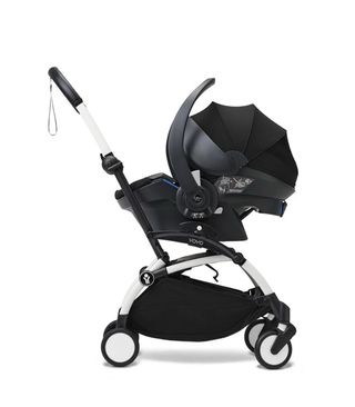Adattatori per seggiolini auto Stokke YOYO