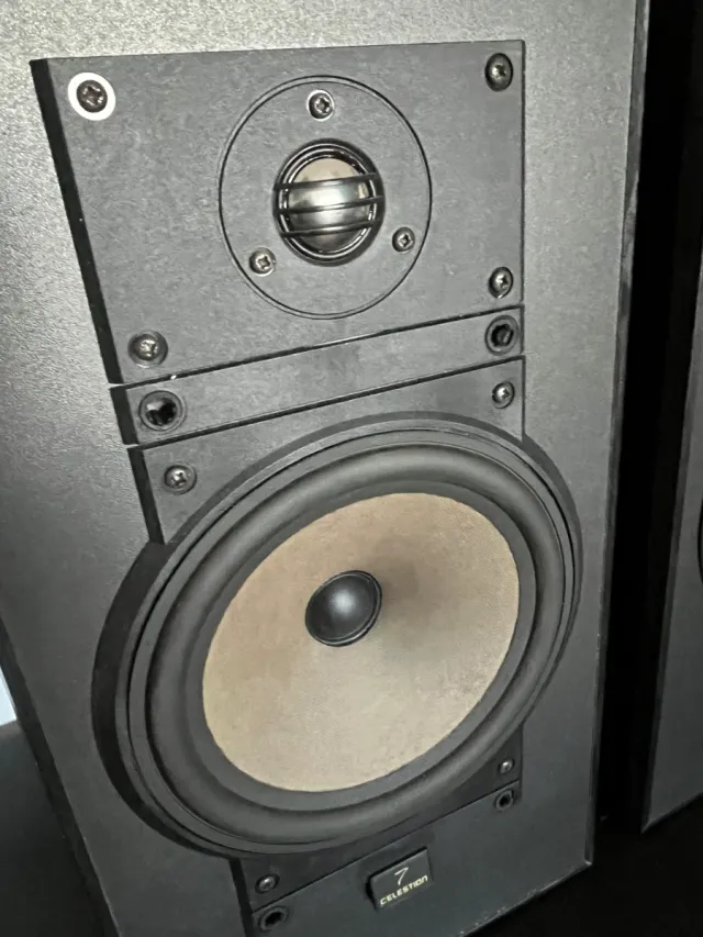ALTAVOCES CELESTION 7 MKII
