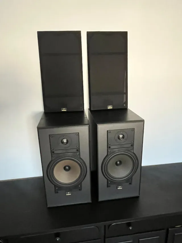 ALTAVOCES CELESTION 7 MKII