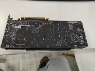 EVGA GeForce GTX 1060 Tarjeta Gráfica