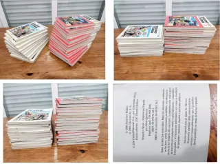 CÓMICS MORTADELO Y FILEMÓN/ ZIPI ZAPE A 4 € LA UNI