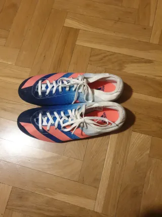 Zapatillas Adidas SprintStar velocidad