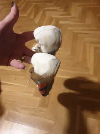 Zapatillas Adidas SprintStar velocidad