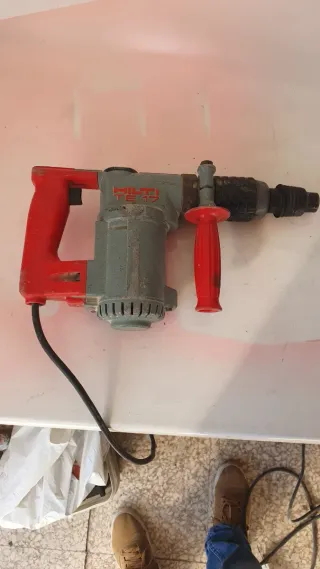 Taladro Hilti TE 17